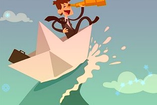 小赢科技:聚焦中小微企业,多维发力打造金融服务“强引擎”