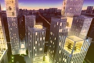 TCL科技2022年营收1666亿元增长1.8%,净利润17.9亿元